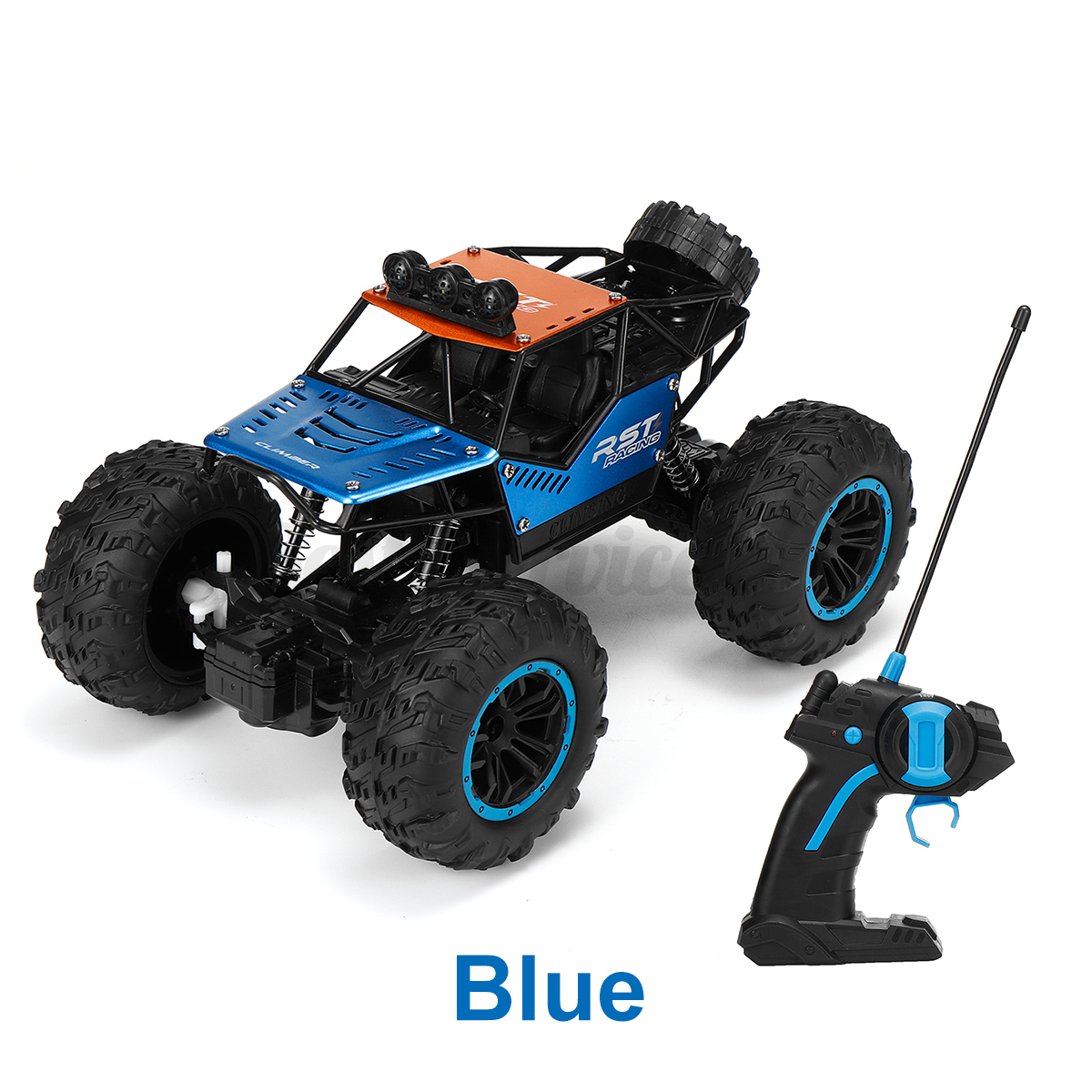 fast rc cars under $20