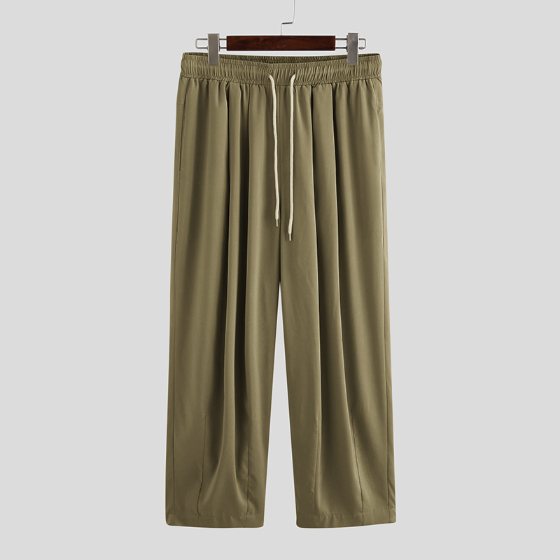 Cheap Pantalones y Capris, Buy Directly from China Suppliers:HOUZHOU Harem  Pantalones mujeres longitud comp…