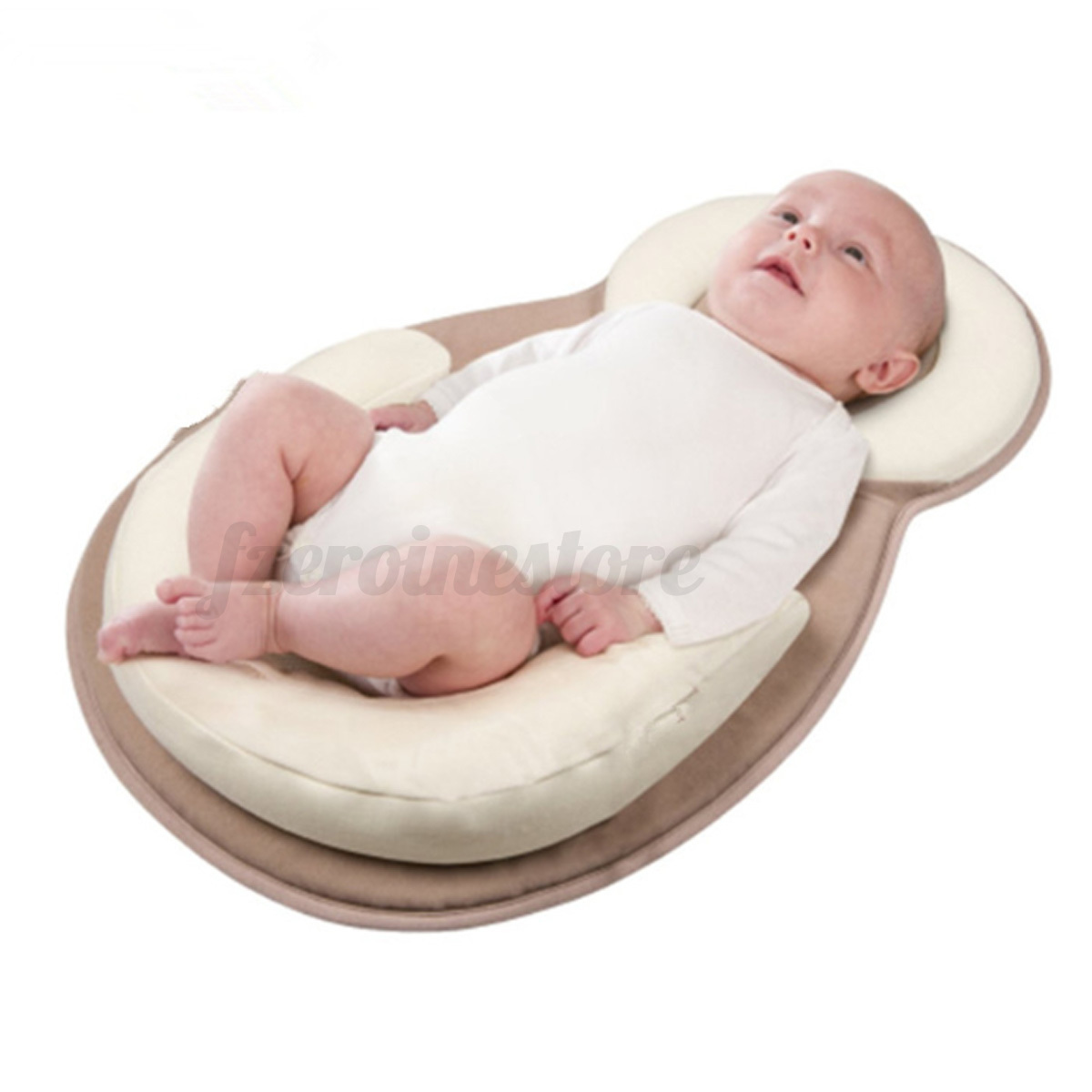 infant-newborn-baby-anti-roll-pillow-cushion-prevent-flat-head-sleep