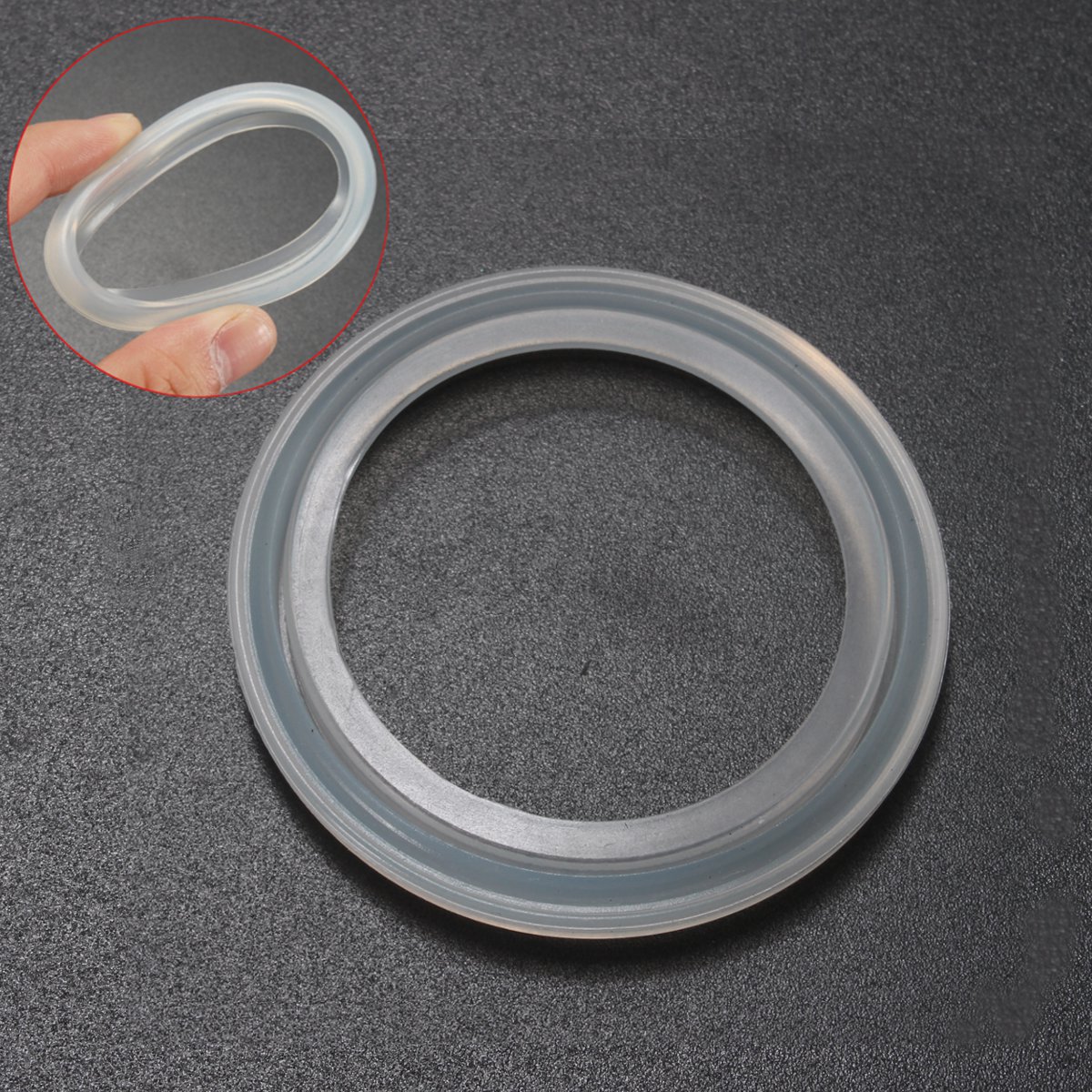 Coffee Brew Gasket Seal Ring For Coffee Machine Breville