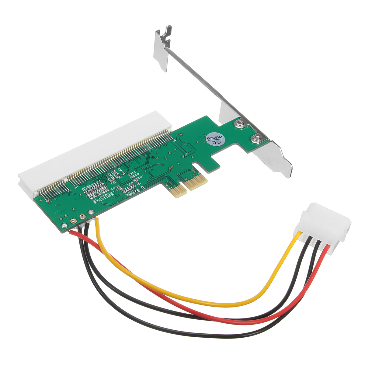 Asmedia asm1083 pci e to pci bridge controller что это