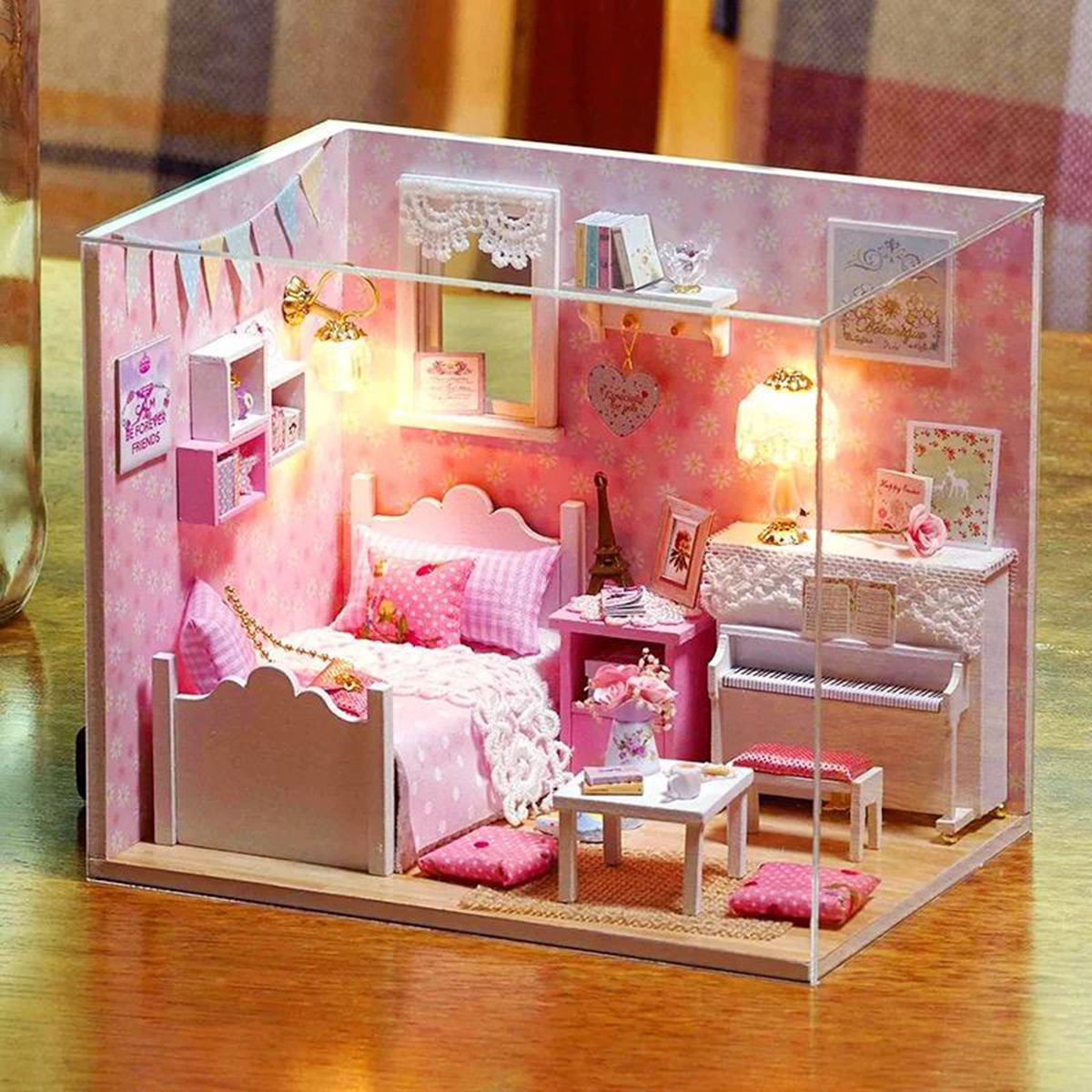 diy dollhouse miniature projects