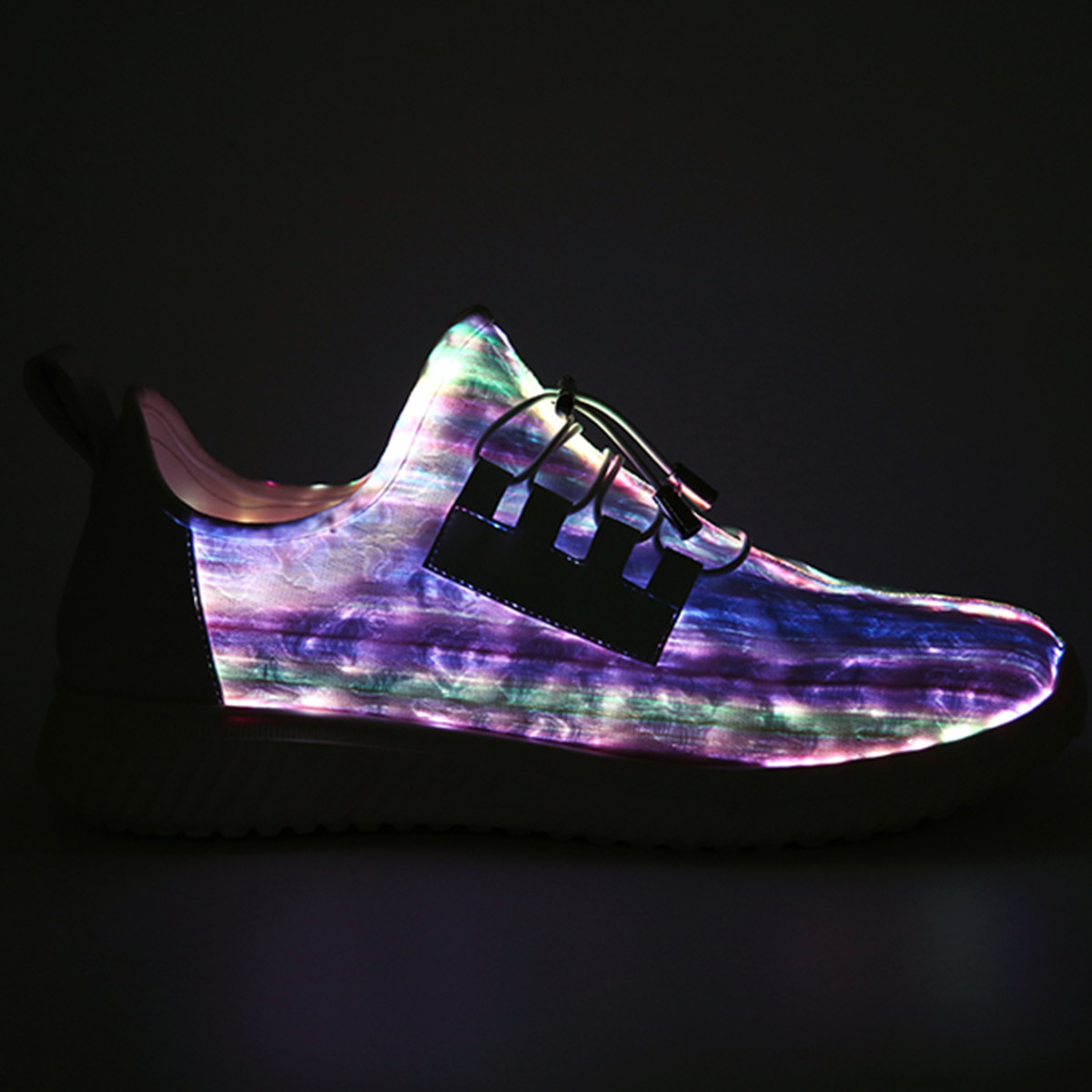 gracosy light up shoes