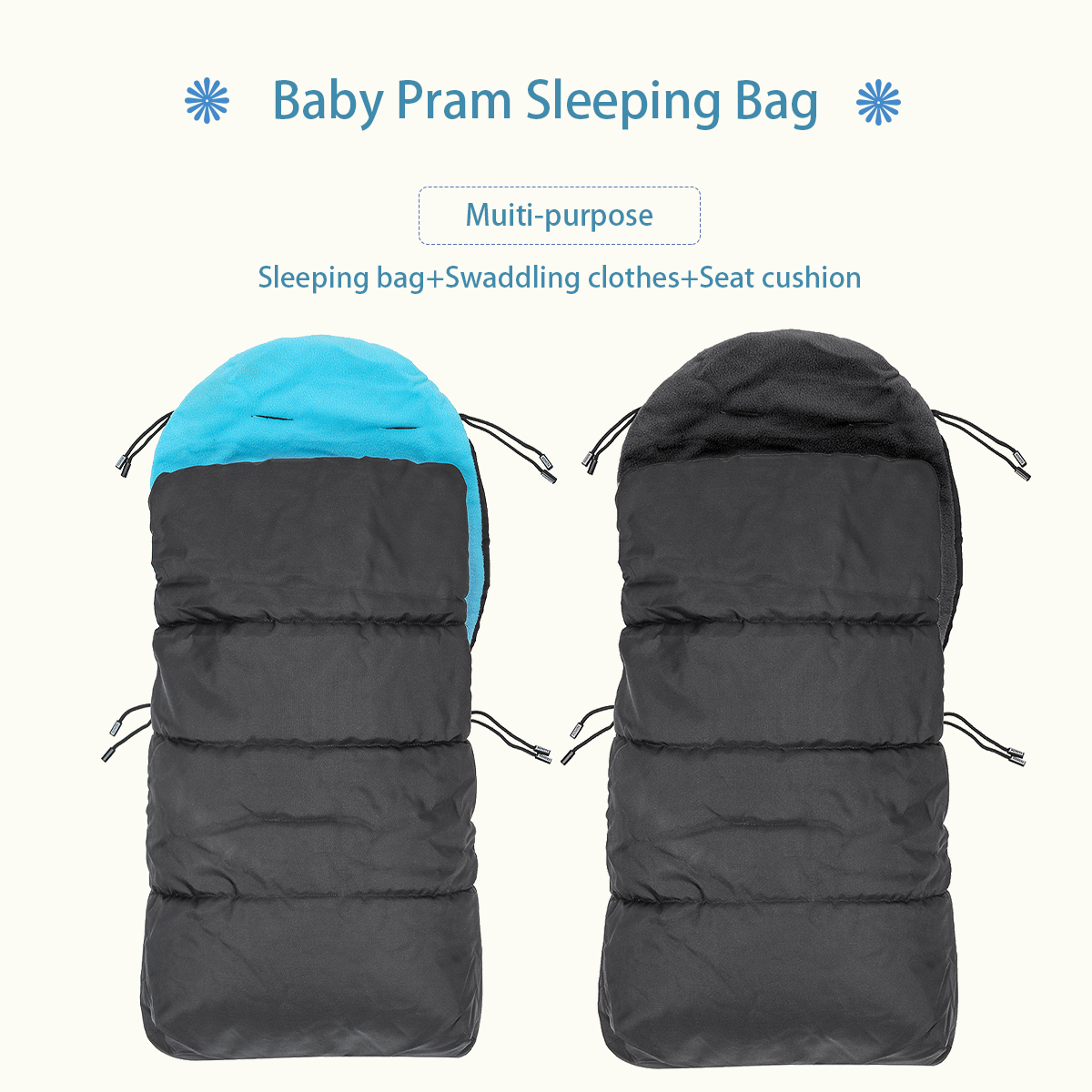 babyzen yoyo sleeping bag