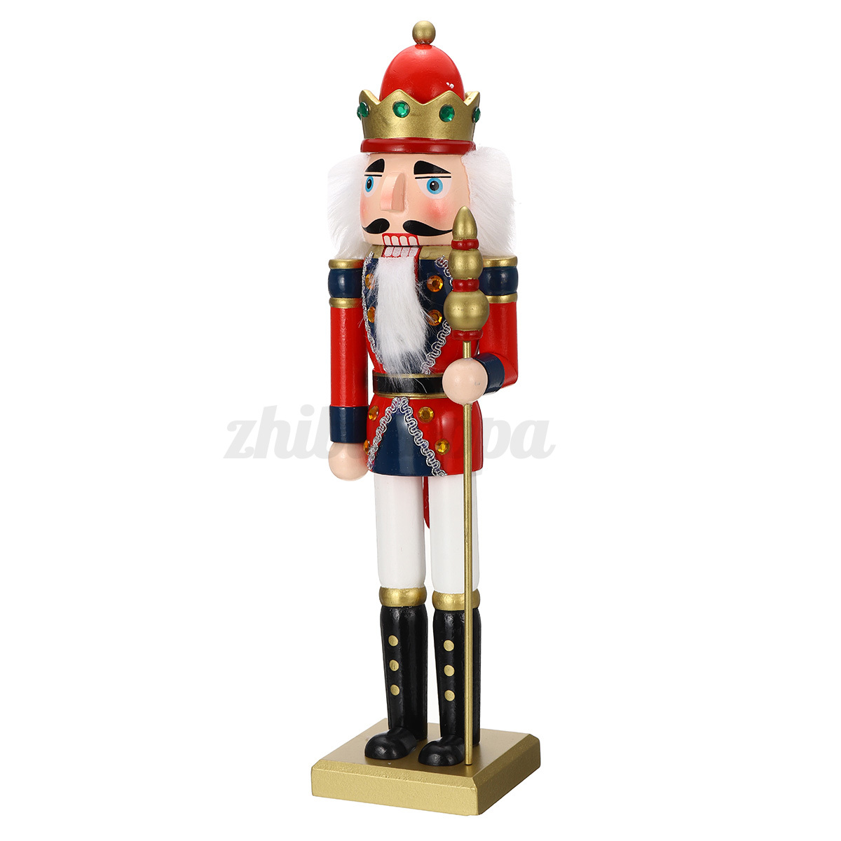 soldier doll nutcracker