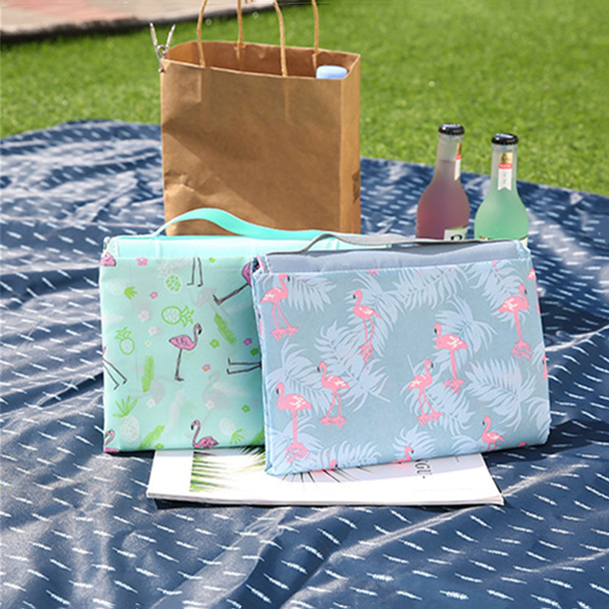 outdoor picnic rug