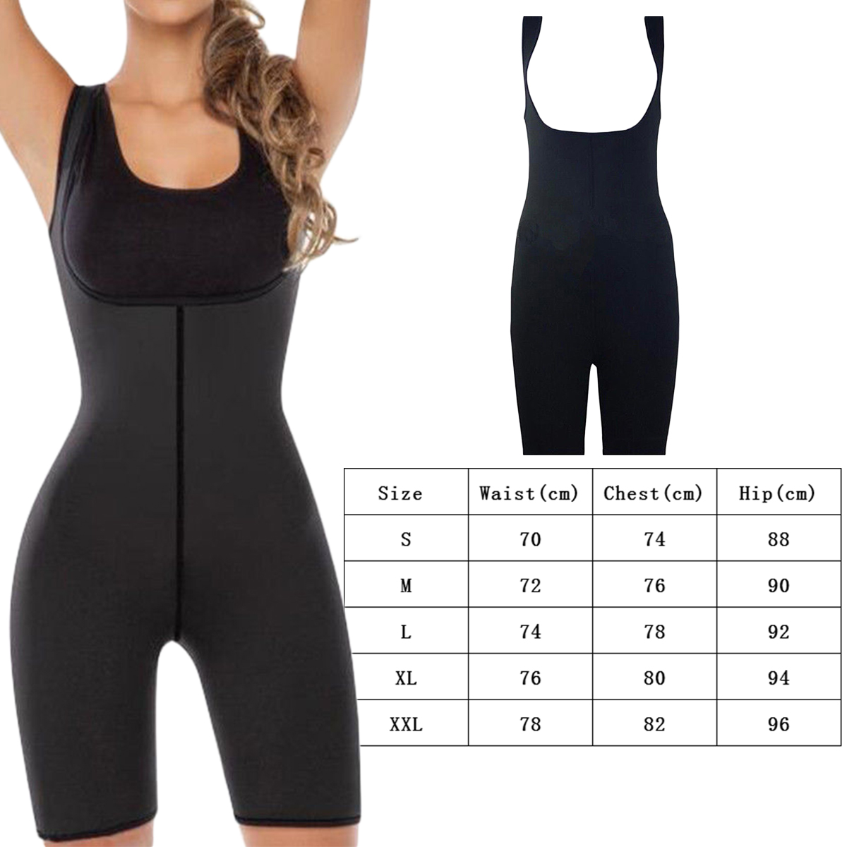 body shapewear for weight loss