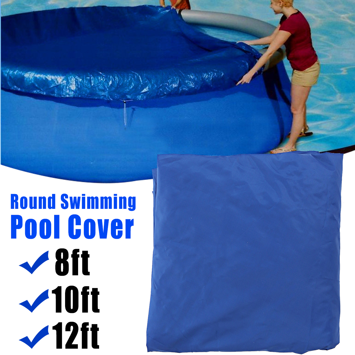 inflatable pool 12ft