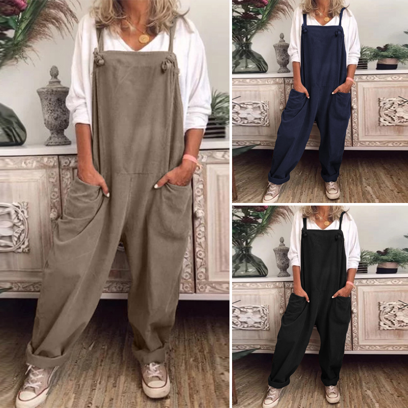 dungarees and jumpsuits