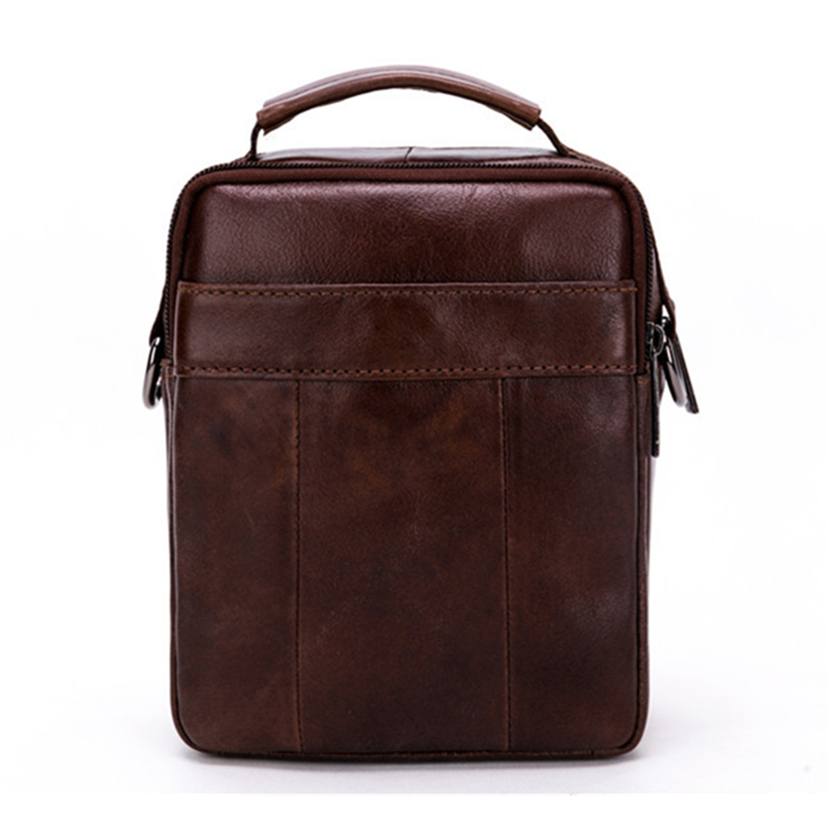 sreeleathers leather office bag