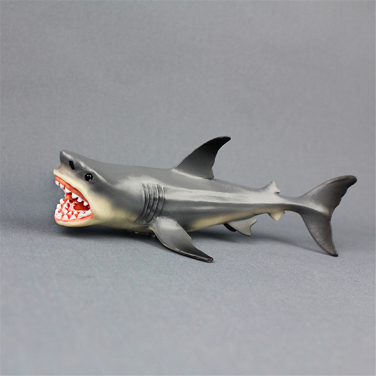 prehistoric shark toys