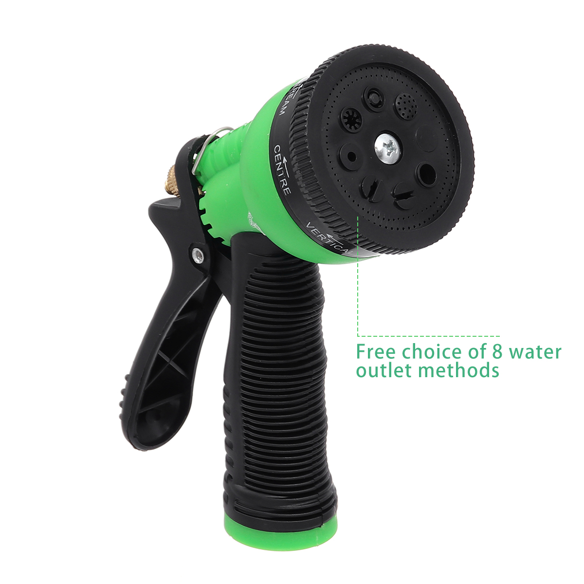 garden hose water toys