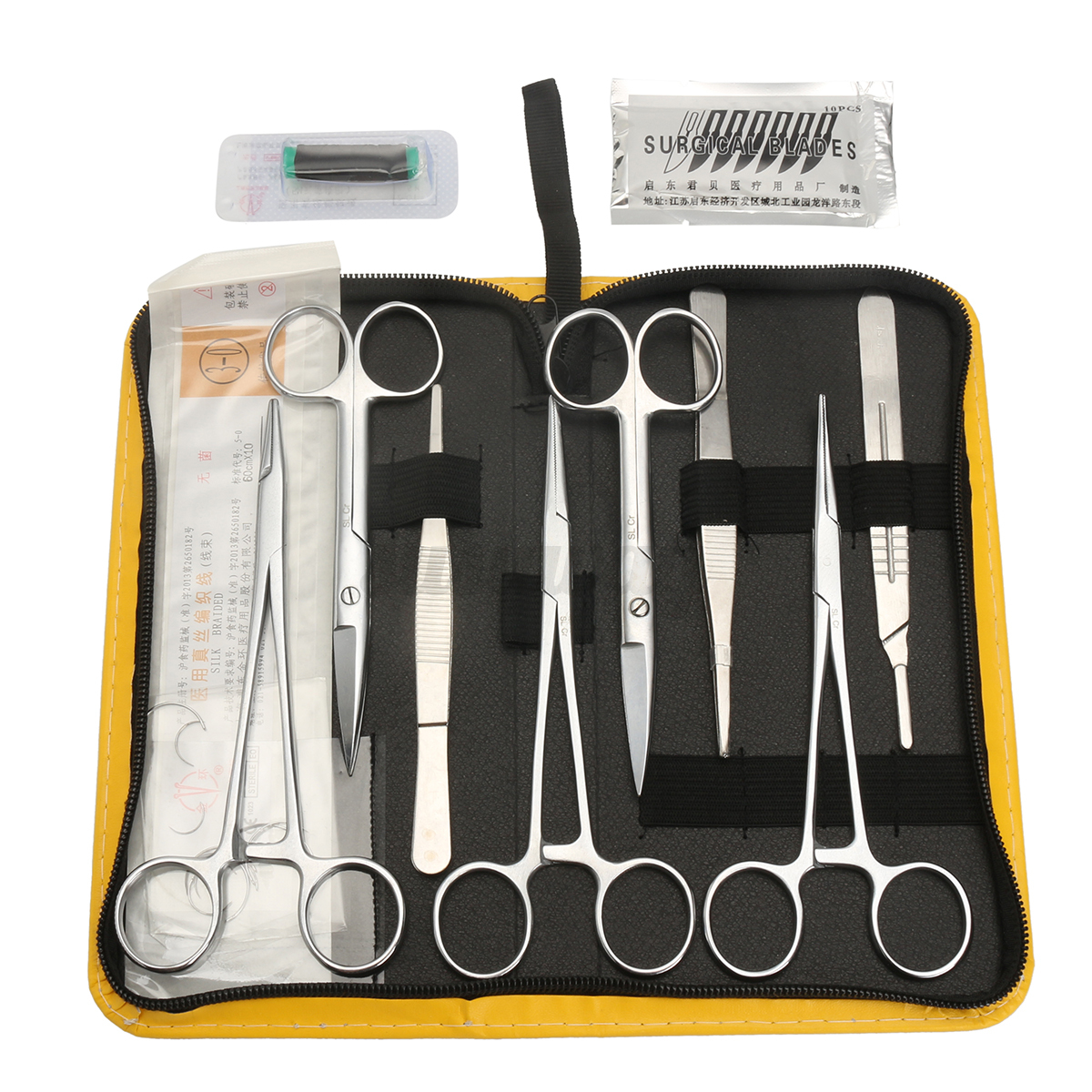 apprentice doctor suture kit