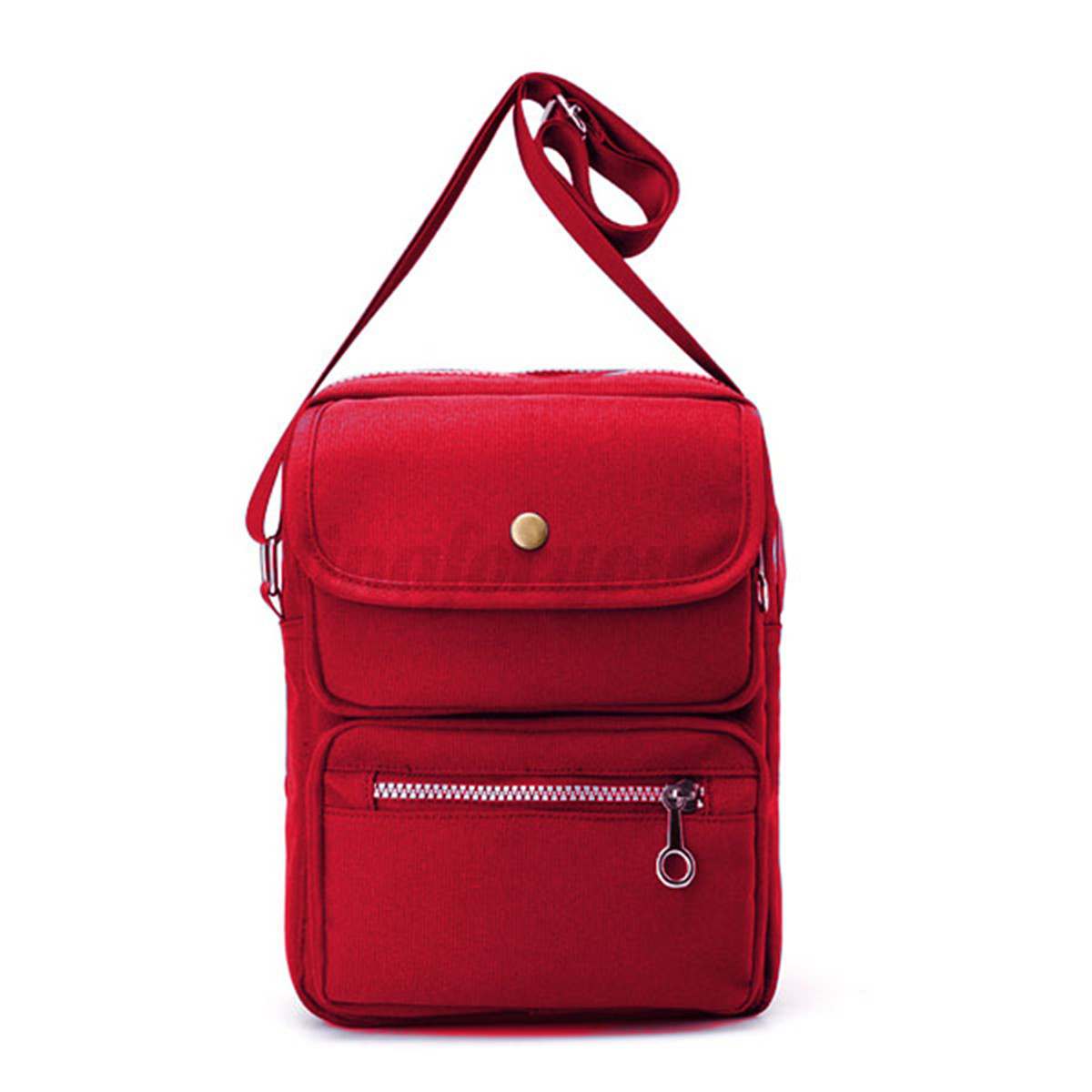 Women Nylon Travel Crossbody Shoulder Bag Travel Passport Purse Tote Handbag Hot | eBay