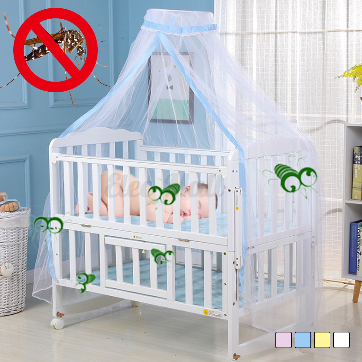 baby crib ebay