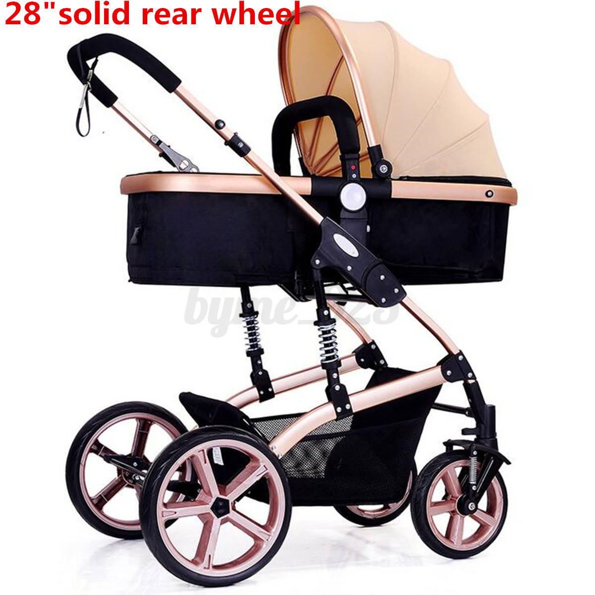 Детская коляска Baby Stroller