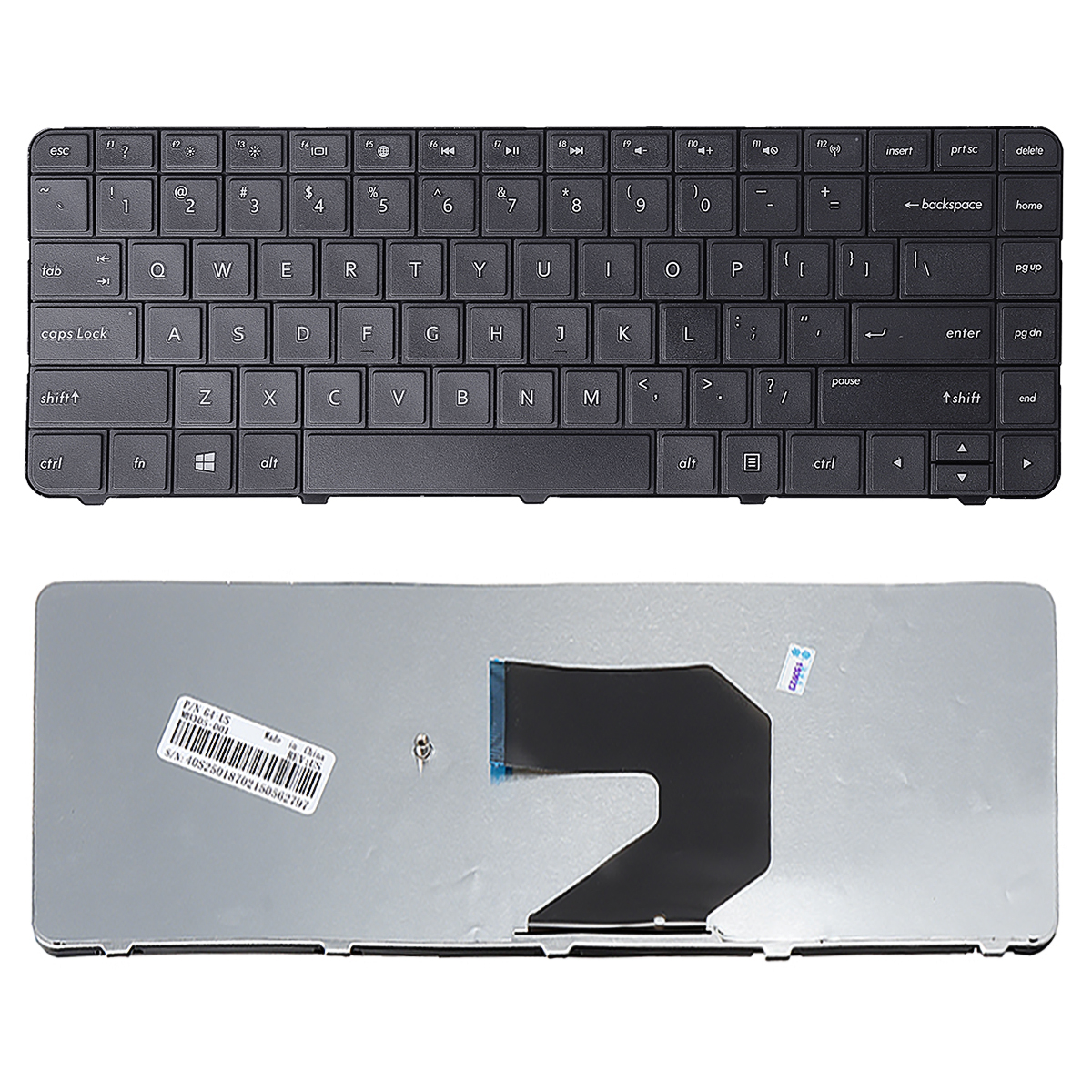 Кнопка включения hp g6 2000