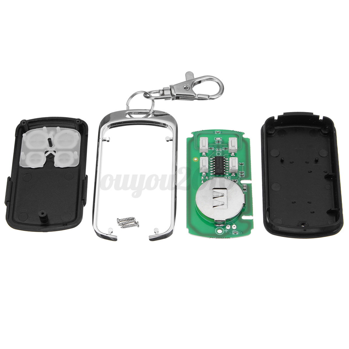 Garage Door Opener Remote Compatible Security 891LM 893LM ...