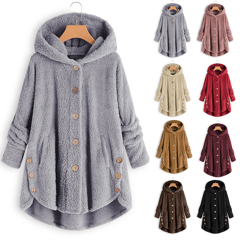 hooded coat uk