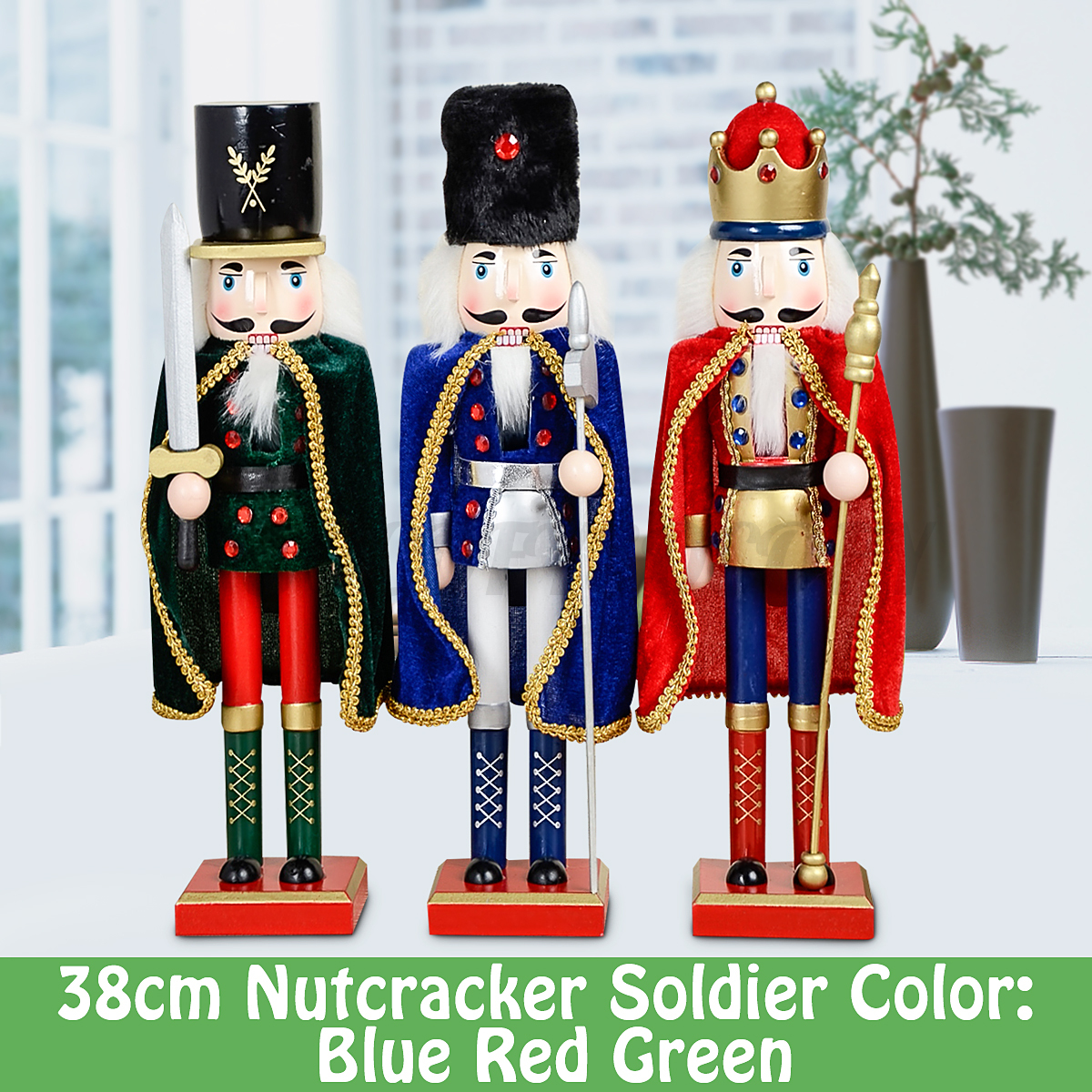 xmas soldiers