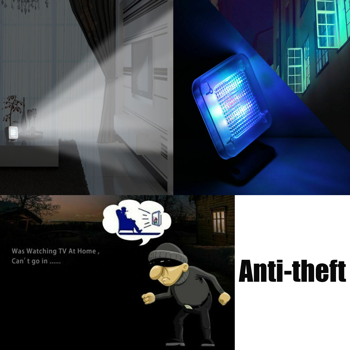 burglar simulator download