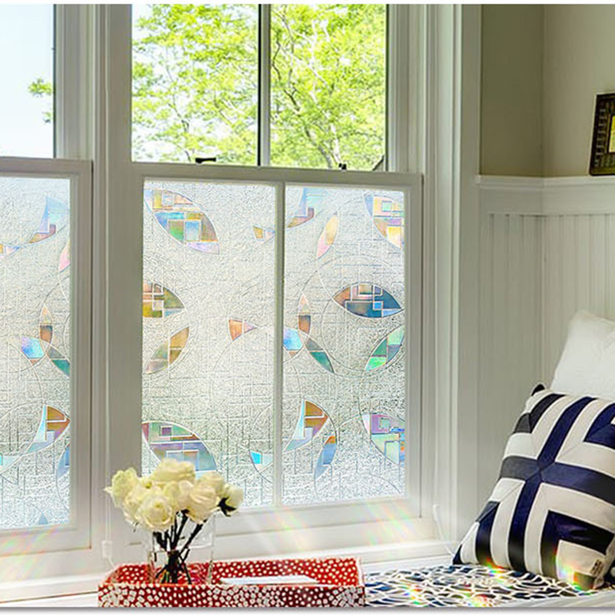 3d-mirror-window-film-glass-sticker-waterproof-pvc-frosted-home