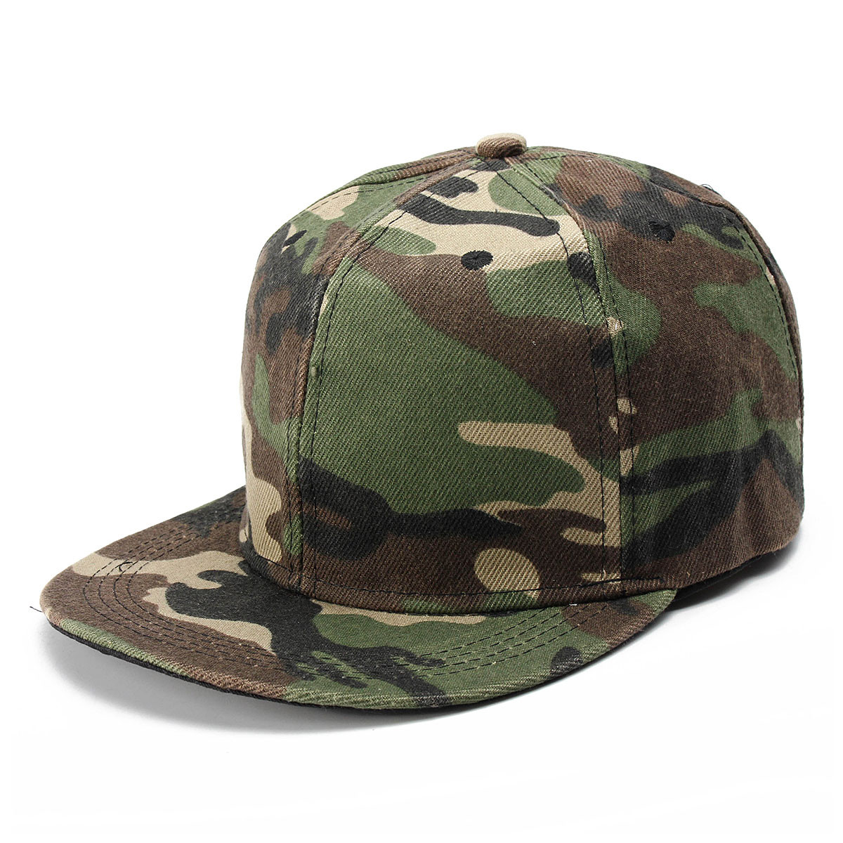 Camouflage Baseball Cap