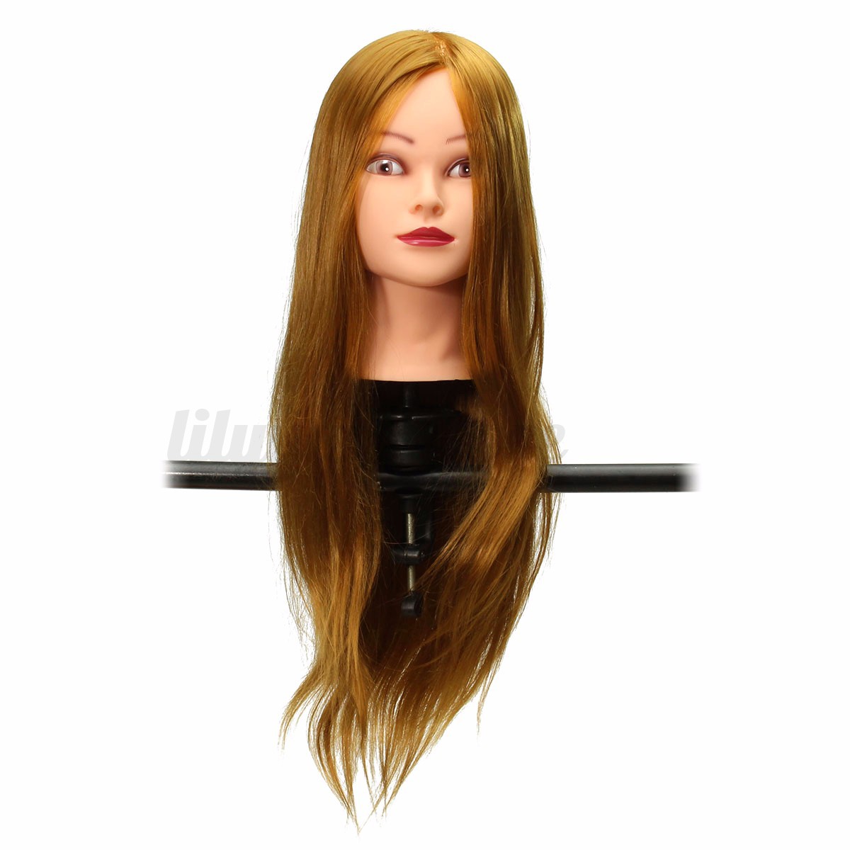 hair practice doll