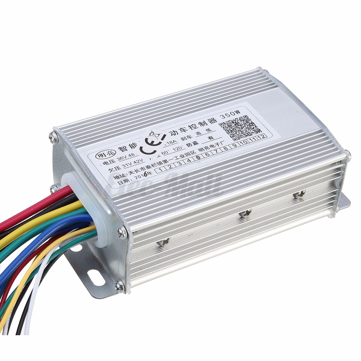 Intelligent brushless motor controller 36v 15a kugoo s3 схема подключения