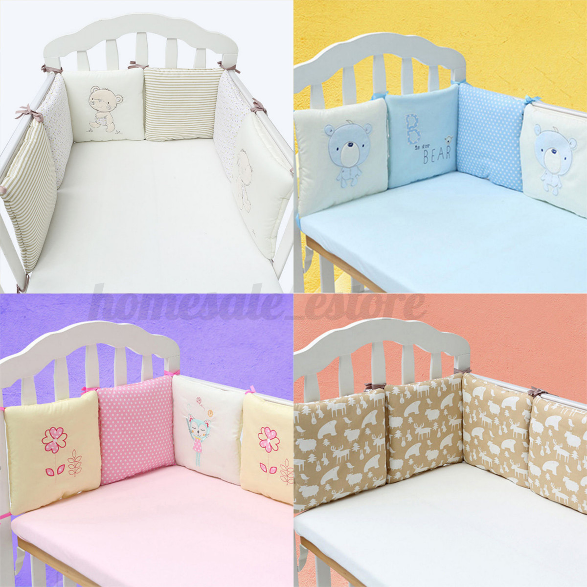 popular baby bedding