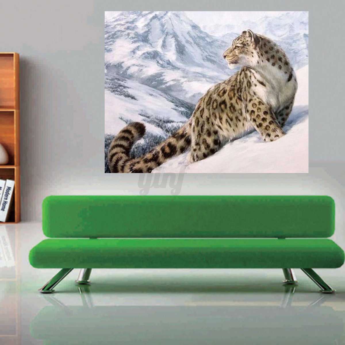 corel painter essentials 4 snow leopard