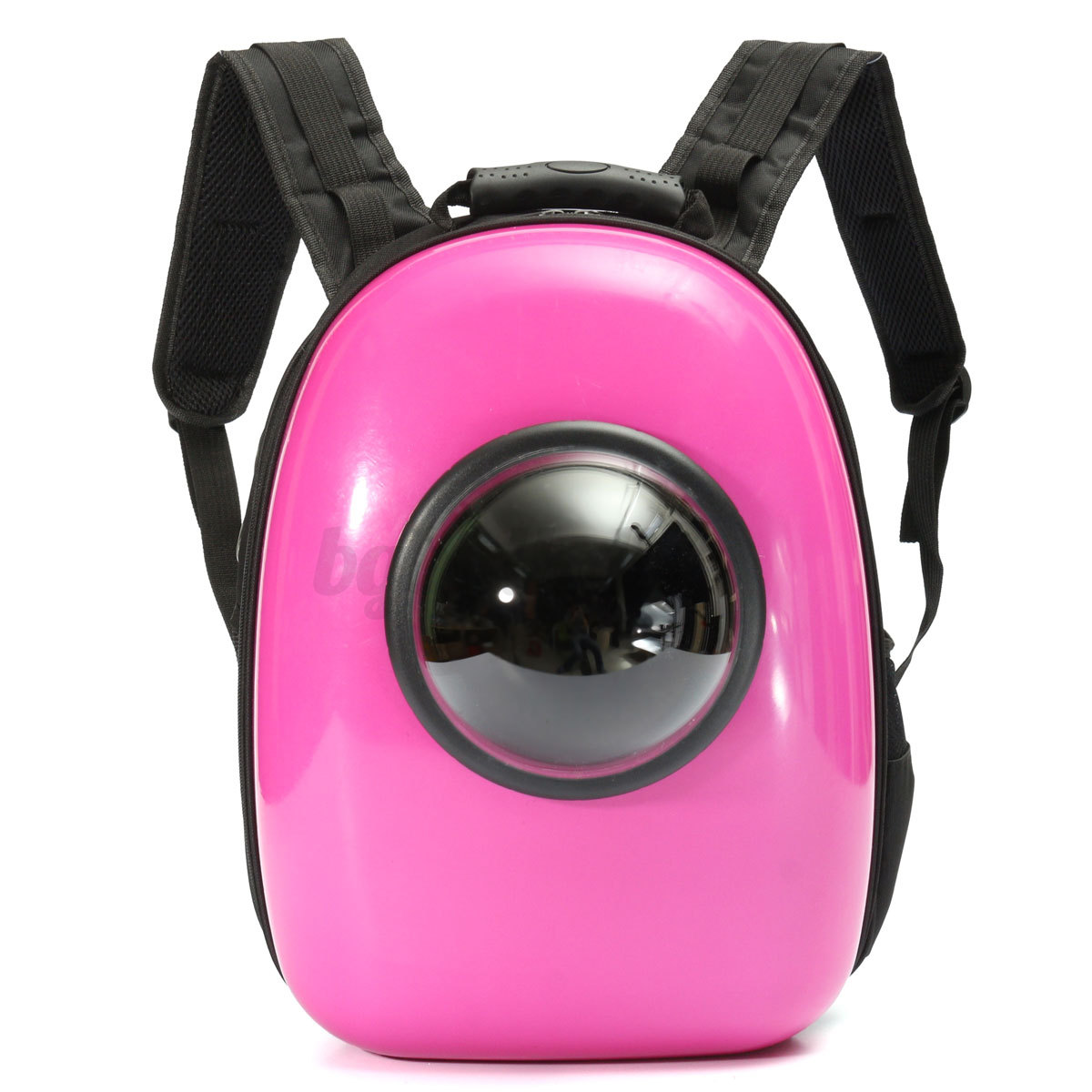 pet astronaut capsule backpack