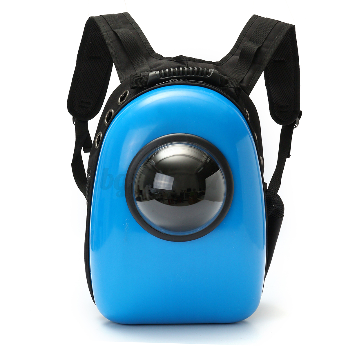 pet astronaut capsule backpack