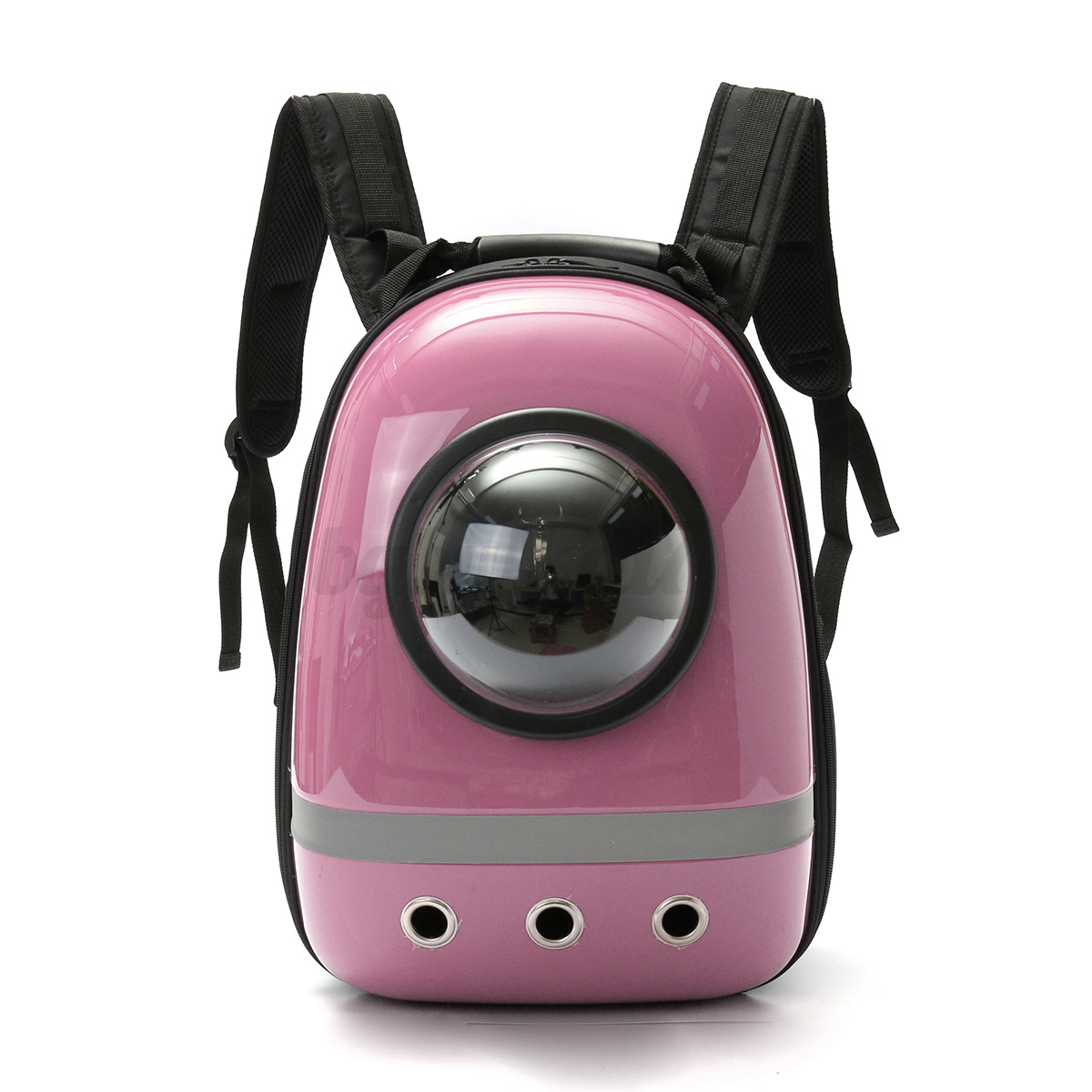 pet astronaut capsule backpack