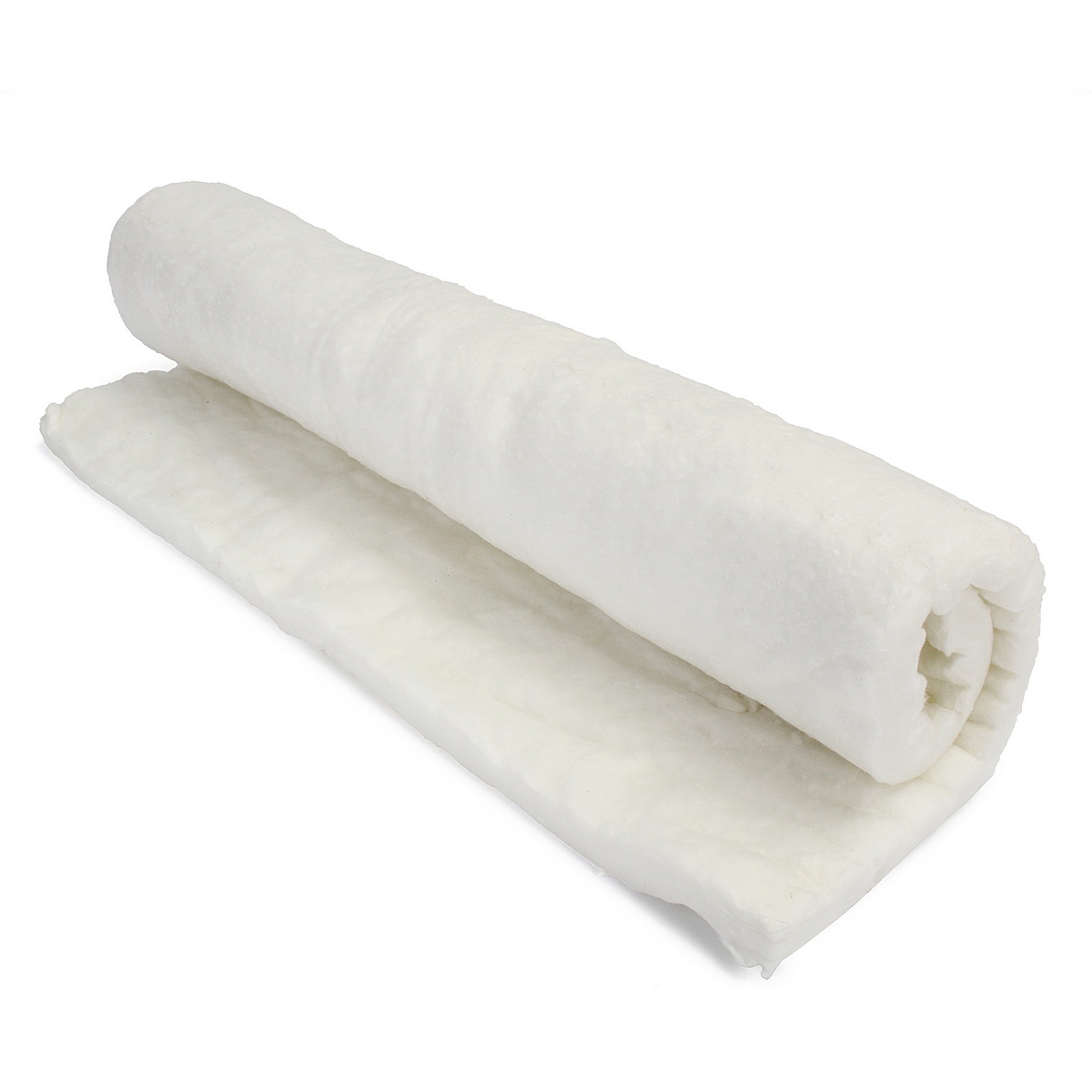 US Made Premium Ceramic Fiber Blanket Insulation 2300F 8LB ...